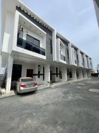 4 bedroom Terraced Duplex For Sale Ikota Lekki Phase 2 Lagos