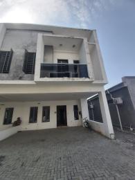 4 bedroom Terraced Duplex For Sale Prime Rose Orchid Lekki Phase 2 Lagos
