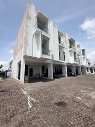 4 bedroom Terraced Duplex For Rent Lekki Right Lekki Phase 1 Lagos