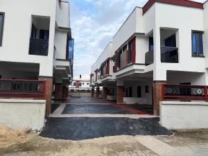 4 bedroom Terraced Duplex For Sale Orchid Lekki Phase 2 Lagos
