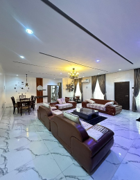 4 bedroom Terraced Duplex For Sale Mende Maryland Lagos