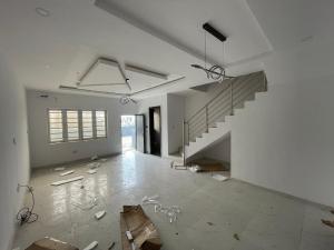 4 bedroom Terraced Duplex For Rent Orchid Lekki Phase 2 Lagos
