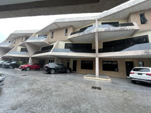 4 bedroom Terraced Duplex For Sale Bisola Durotimi Lekki Phase 1 Lagos