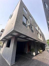 4 bedroom Terraced Duplex For Rent Lekki Phase 1 Lekki Lagos