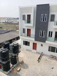 4 bedroom Terraced Duplex For Sale Ikate Lekki Phase 1 Lagos