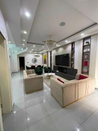 4 bedroom Flat & Apartment For Rent Lekki Phase 1 Lagos