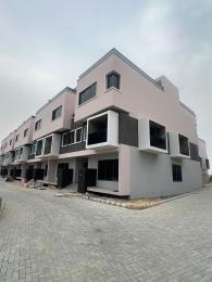 4 bedroom Terraced Duplex For Rent Lekki Phase 1 Lekki Lagos