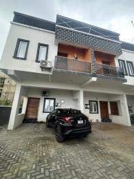 4 bedroom Terraced Duplex For Sale Ikota Lekki Phase 2 Lagos