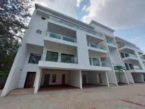 4 bedroom Terraced Duplex For Rent Banana Island Ikoyi Lagos