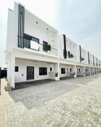 4 bedroom Terraced Duplex For Sale Ikota Lekki Lagos