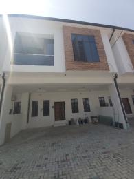 4 bedroom Terraced Duplex For Sale Orchid Lekki Phase 2 Lagos