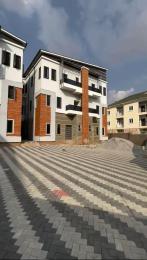 4 bedroom Terraced Duplex For Sale Jahi Abuja Phase 2 
