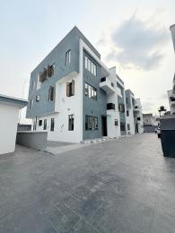 4 bedroom Terraced Duplex For Sale Maryland Lagos