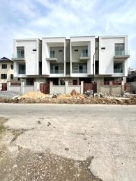 4 bedroom Terraced Duplex For Sale Lekki Phase 1 Lekki Lagos