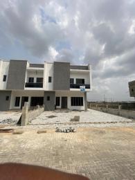 4 bedroom Terraced Duplex For Sale Abraham Adesanya Sangotedo Lagos
