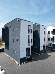 4 bedroom Terraced Duplex For Sale Guzape Abuja Phase 1 
