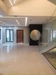 4 bedroom Terraced Duplex For Rent Adeola Odeku Victoria Island Lagos