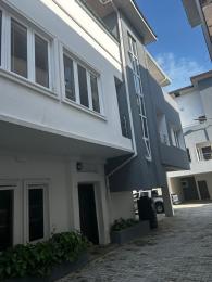 4 bedroom Terraced Duplex For Rent Ikate Lekki Phase 1 Lagos