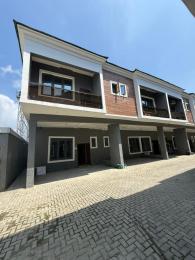 4 bedroom Terraced Duplex For Sale Harris Drive, Vgc Lekki Phase 2 Lagos