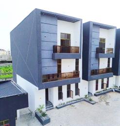 4 bedroom Terraced Duplex For Sale Jahi Abuja Phase 2  4 bedroom Terraced Duplex For Sale Jahi Abuja Phase 2