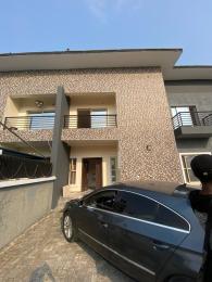 4 bedroom Terraced Duplex For Rent Ikota Lekki Phase 2 Lagos