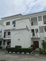 4 bedroom Terraced Duplex For Rent Banana Island Ikoyi Lagos