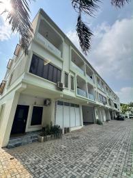 4 bedroom Terraced Duplex For Sale Old Ikoyi Ikoyi Lagos