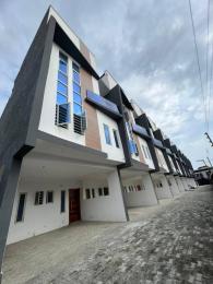 4 bedroom Terraced Duplex For Rent Ikate Lekki Phase 1 Lagos