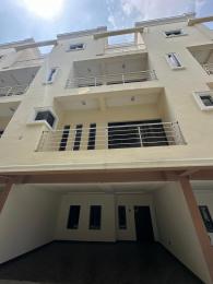 4 bedroom Terraced Duplex For Rent Old Ikoyi Ikoyi Lagos