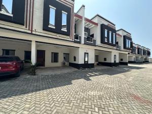 4 bedroom Terraced Duplex For Rent Orchid Lekki Lagos