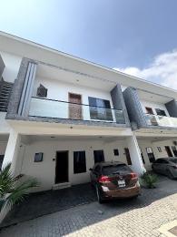4 bedroom Terraced Duplex For Sale Orchid Lekki Phase 2 Lagos
