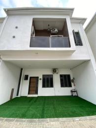 4 bedroom Terraced Duplex For Rent Ikota Lekki Phase 2 Lagos