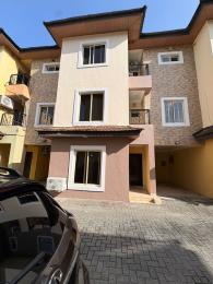 4 bedroom Terraced Duplex For Rent Admiralty Way Lekki Lagos