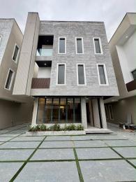 4 bedroom Terraced Duplex For Sale Ikoyi Lagos