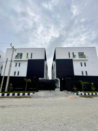 4 bedroom Terraced Duplex For Sale Ikate Lekki Lekki Lagos 4 bedroom Terraced Duplex For Sale Ikate Lekki Lekki Lagos