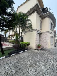 4 bedroom Terraced Duplex For Rent Banana Island Ikoyi Lagos