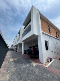 4 bedroom Terraced Duplex For Sale Ologolo Lekki Lagos
