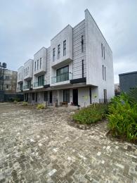 4 bedroom Terraced Duplex For Sale Ikate Lekki Phase 1 Lagos