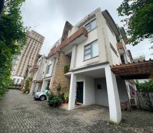 4 bedroom Townhouse For Rent Ikoyi Lagos