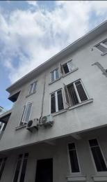 4 bedroom Townhouse For Rent Parkview Ikoyi Lagos