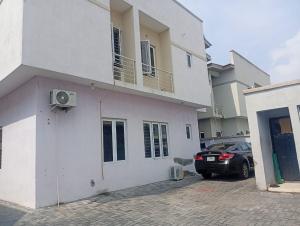 10 bedroom Block Of Flats For Sale Lekki Right Lekki Phase 1 Lagos