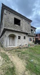 10 bedroom Block Of Flats For Sale Badore, Ajah Lekki Phase 2 Lagos