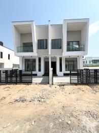 4 bedroom Semi detached Duplex For Sale Ajah Lagos