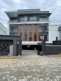 2 bedroom Flat & Apartment For Sale Ologolo Lekki Lagos