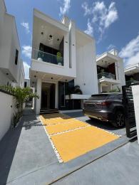 4 bedroom Detached Duplex For Sale Ajah Lagos