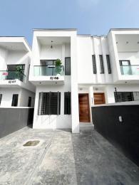 4 bedroom Semi detached Duplex For Sale Ikota Lekki Lagos