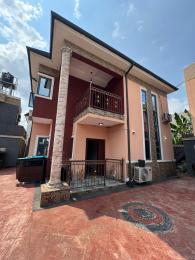 4 bedroom Detached Duplex For Sale Shell Cooperative, Eneka Port Harcourt Rivers