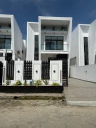 4 bedroom Detached Duplex For Sale Orchid Road Lekki Lagos Lekki Expressway Lagos