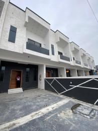 4 bedroom Terraced Duplex For Sale Ikota Lekki Lagos