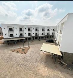 4 bedroom Terraced Duplex For Sale Jahi Gilmore Jahi Abuja Phase 2  4 bedroom Terraced Duplex For Sale Jahi Gilmore Jahi Abuja Phase 2